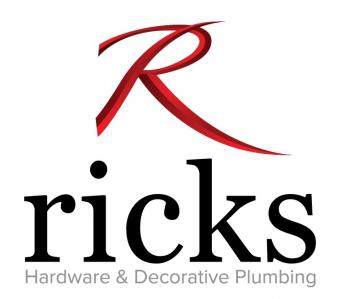 RICKS HARDWARE AND DECORATIVE PLUMBING